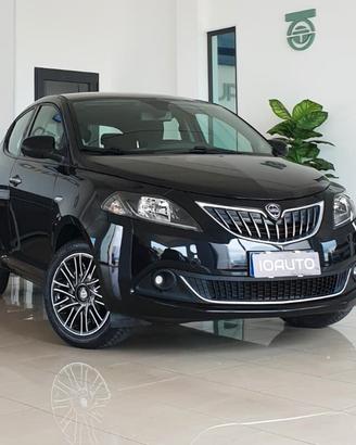 Lancia Ypsilon 1.0 Hybrid Gold 2023