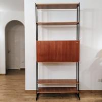 Libreria vintage