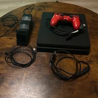 Ps4 slim