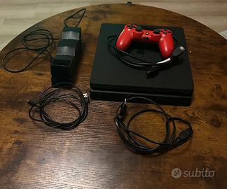 Ps4 slim