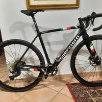Bicicletta ciclocross/gravel Guerciotti Lembeek