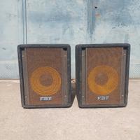 casse FBT modello D-10