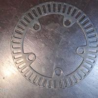 Ruota fonica Abs anteriore di Ktm Duke 690 mod '17