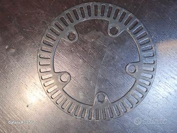 Ruota fonica Abs anteriore di Ktm Duke 690 mod '17