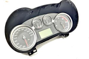 CONTACHILOMETRI VEGLIA QUADRO STRUMENTI ALFA ROMEO