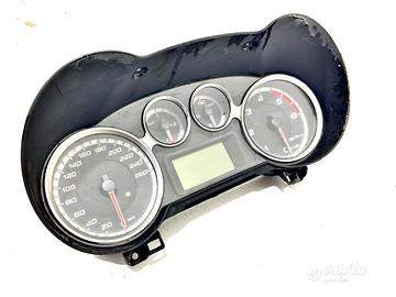 CONTACHILOMETRI VEGLIA QUADRO STRUMENTI ALFA ROMEO