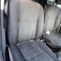 DACIA DUSTER 2012 - TAPPEZZERIA