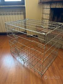 Gabbia per cani