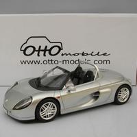 Renault Spider (1999) - OttOmobile 1:18