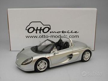 Renault Spider (1999) - OttOmobile 1:18