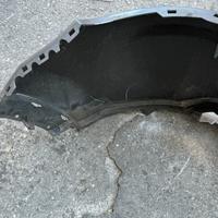 Paraurti jeep compass 2017