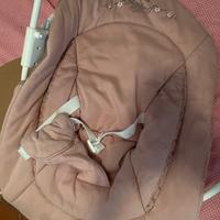 Sdraietta compatibile hauck