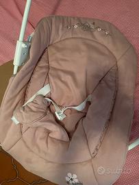 Sdraietta compatibile hauck