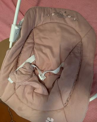 Sdraietta compatibile hauck