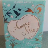 Profumo donna jeanne arthes paris forever 100ml
