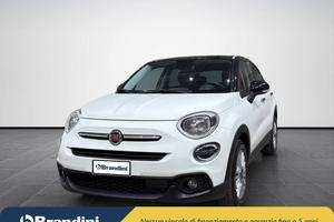 Fiat 500X 1.3 mjt Hey Google 95cv