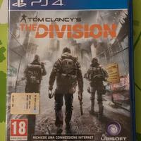 Tom Clancy's The Division ps4