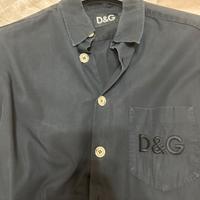 Camicia Dolce e Gabbana