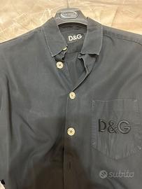 Camicia Dolce e Gabbana