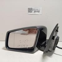 SPECCHIETTO RETROVISORE SINISTRO MERCEDES Classe E