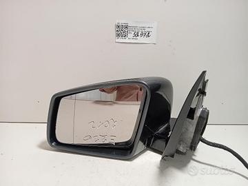 SPECCHIETTO RETROVISORE SINISTRO MERCEDES Classe E