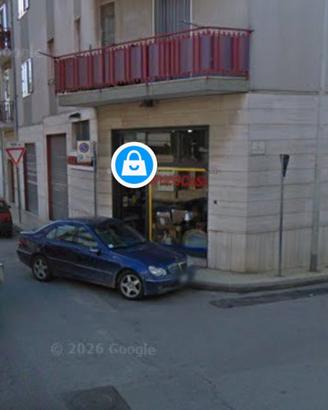 Locale commercisle