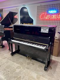 PIANOFORTE VERTICALE KAWAI KS2F NERO