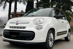 Fiat 500L 1.3 Multijet 85 CV