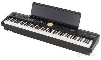 Tastiera Piano Roland FP-e50 + accessori+casse