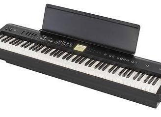 Tastiera Piano Roland FP-e50 + accessori+casse
