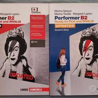 Libro delle superiori