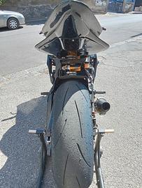  Yamaha r6 2007
