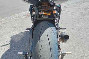  Yamaha r6 2007
