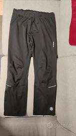 Pantalone Benger Trekking Outdoor