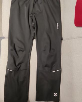 Pantalone Benger Trekking Outdoor