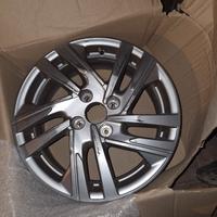 gomme e cerchione peugeot 308
