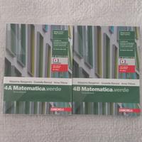 MATEMATICA .verde