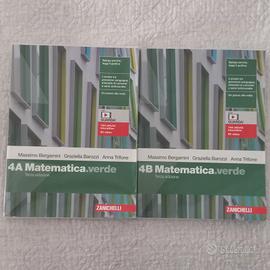 MATEMATICA .verde