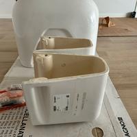 Lavabi Duravit