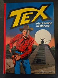 Tex edizione speciale 1985
