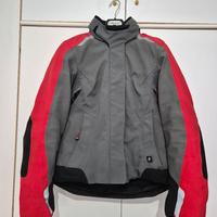 Giacca Bmw StreetGuard Lady TG. 38