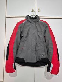 Giacca Bmw StreetGuard Lady TG. 38