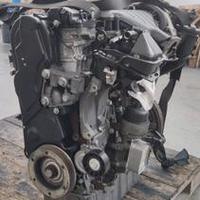 Motore RHR per Citroen, Fiat, Peugeot - 2.0 Diesel