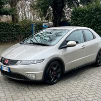 Civic 1.8 Vtec