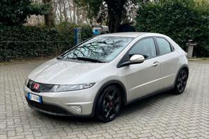 Civic 1.8 Vtec