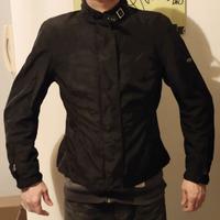 Giubbotto da moto Donna Clover
