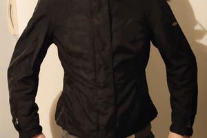 Giubbotto da moto Donna Clover