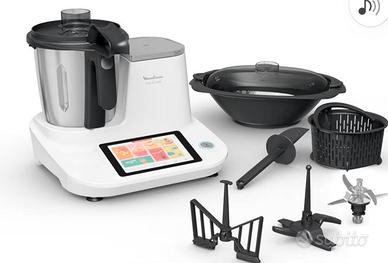 robot cucina moulinex
