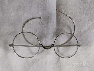 occhiali vintage