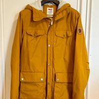 Parka uomo Fjallraven G-1000